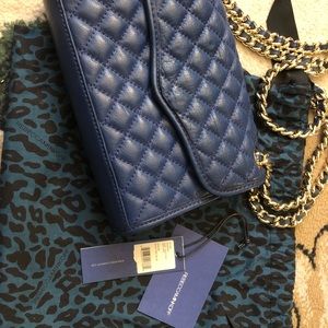 Rebecca Minkoff Quilted Mini Affair
